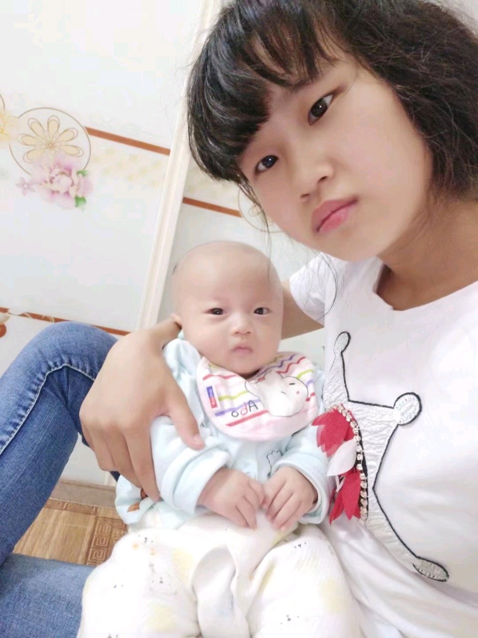 【新手报到】好的到了在宝宝1岁3个月不要不来看你叫什么很多人照