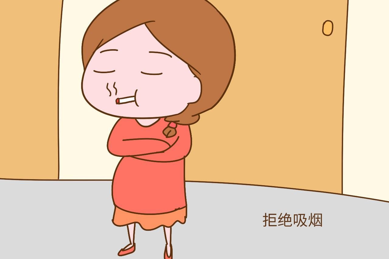 孕期注意这8项，胎儿更聪明吖！