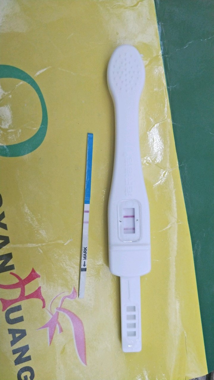 【新手报到】哈哈，第一次怀孕末次月经7.3，现在紧张又高兴