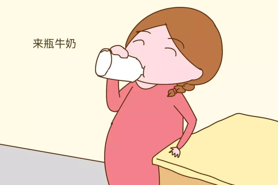 冰淇淋会导致宫缩？夏天要喝这6种饮料！