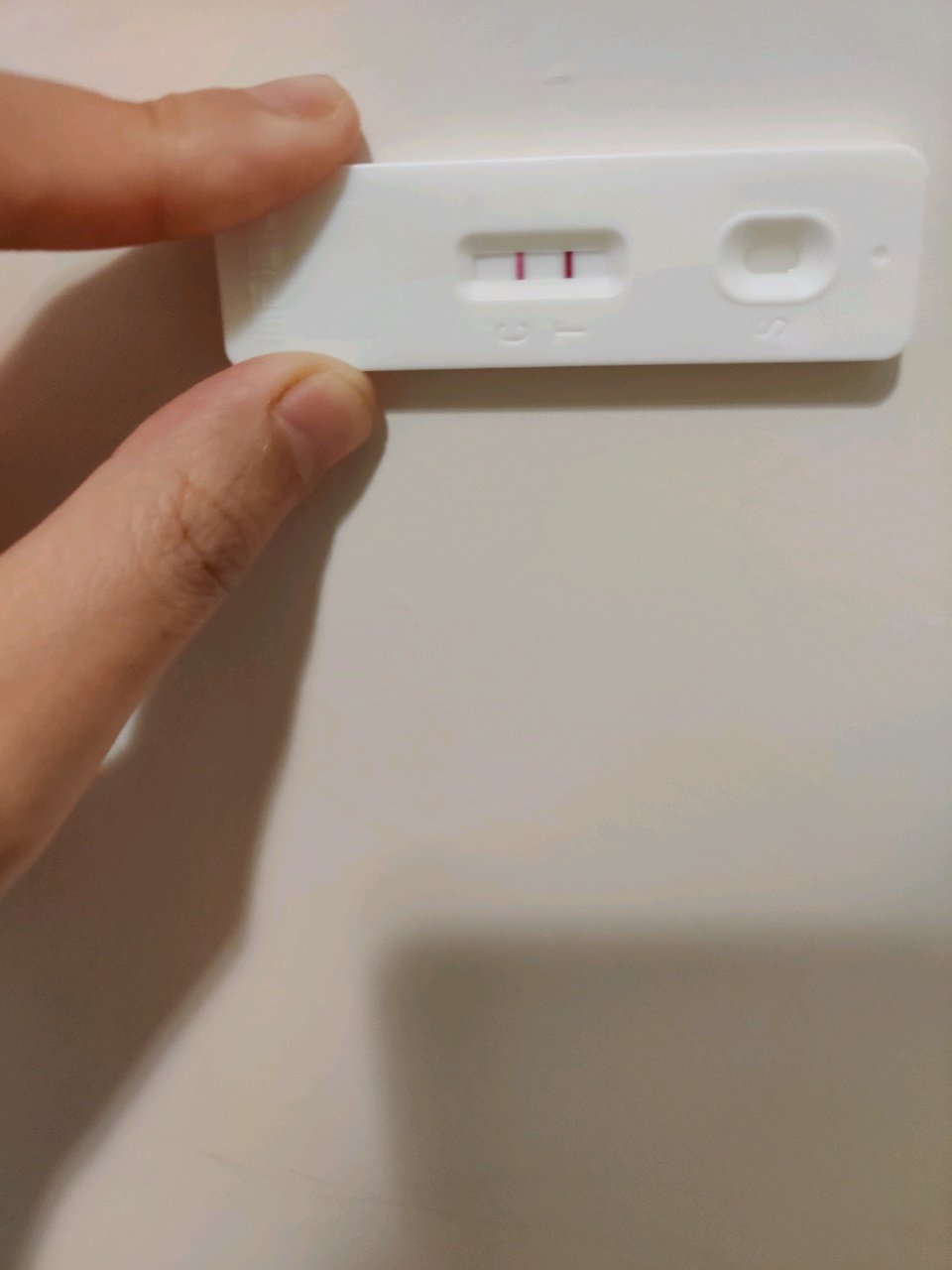 【新手报到】😳怀孕了？！