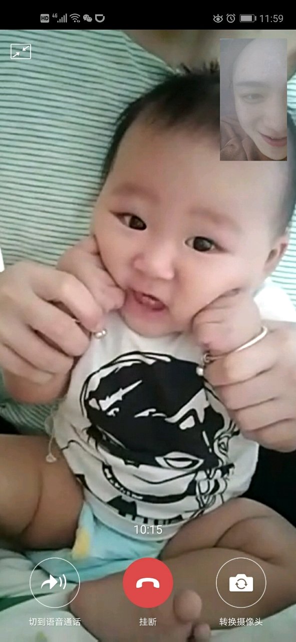来来来，晒晒你们的七月宝宝