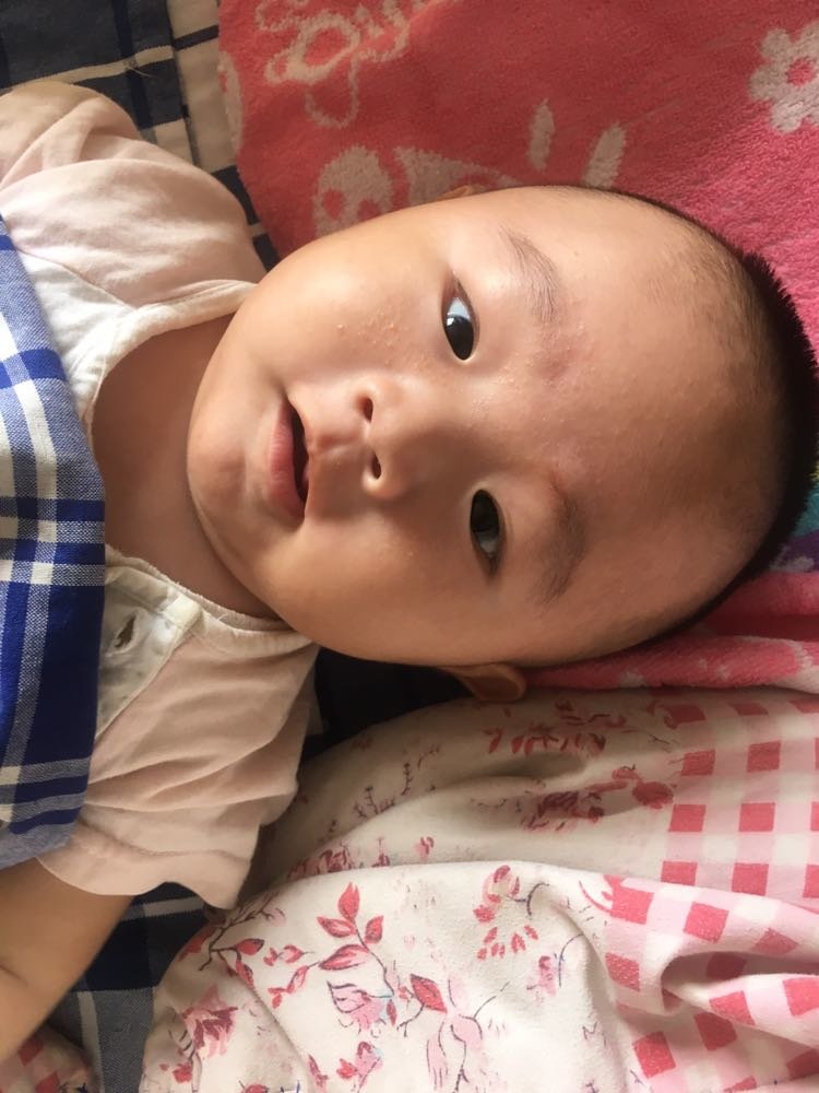 宝宝4个月补什么钙