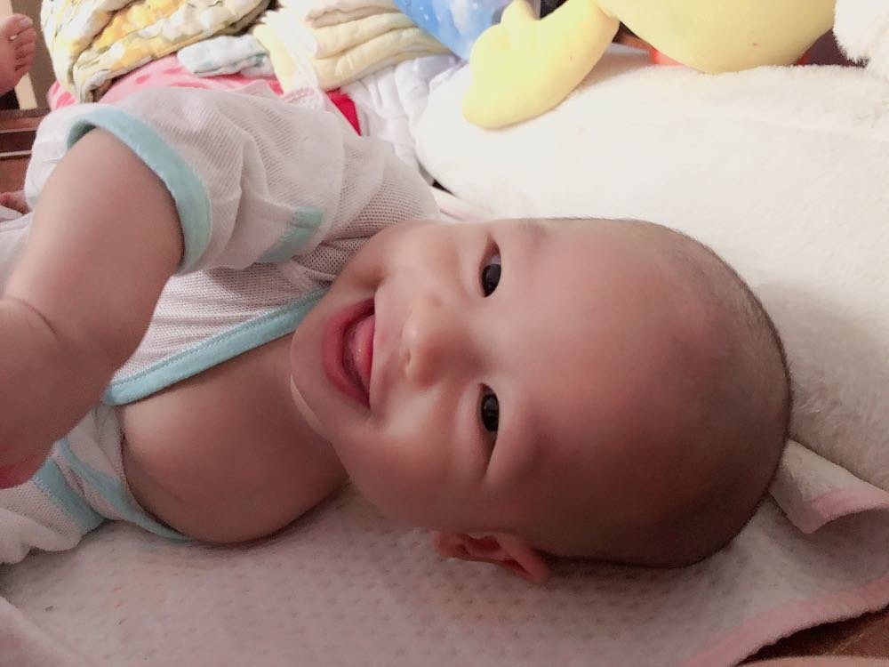 小星星
