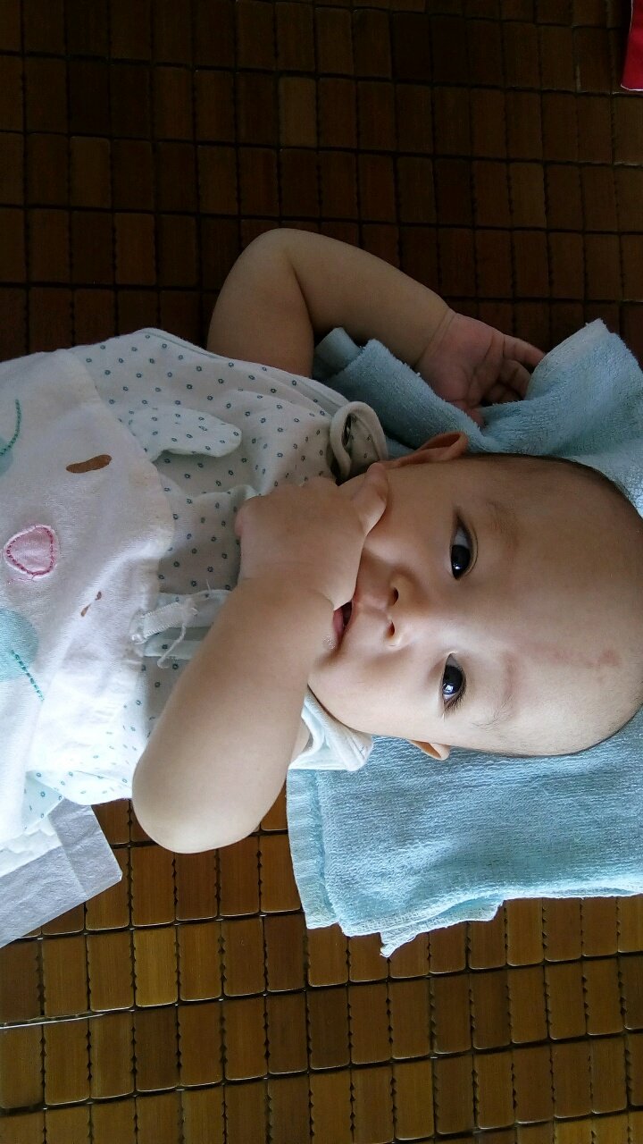好喜欢玩这招😃