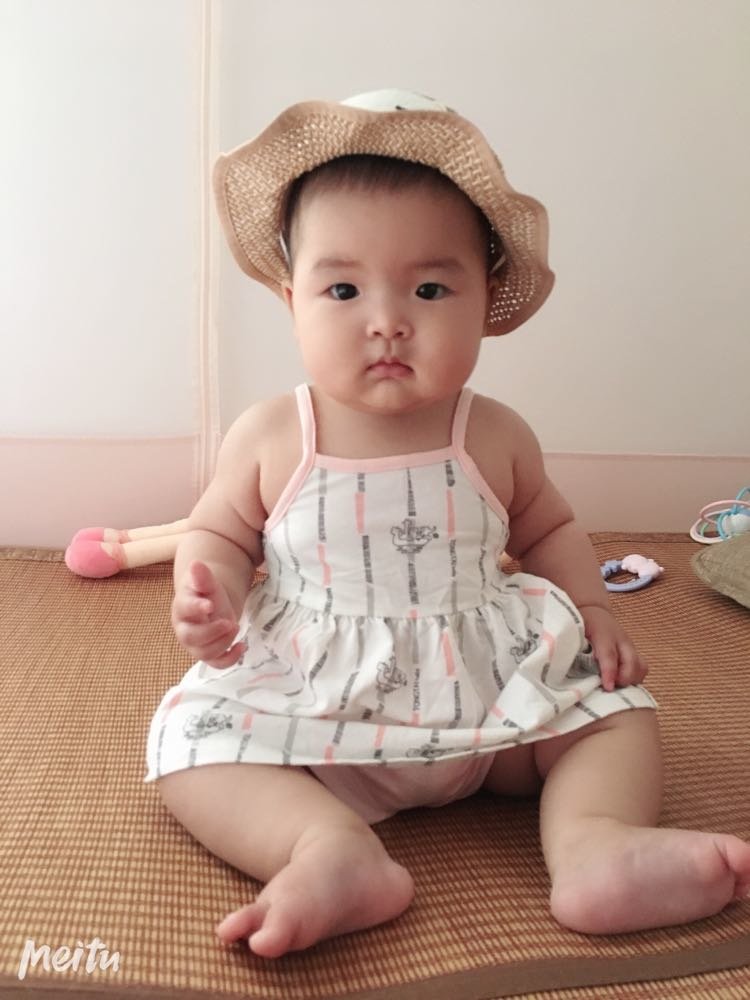 我是一个不称职的妈妈