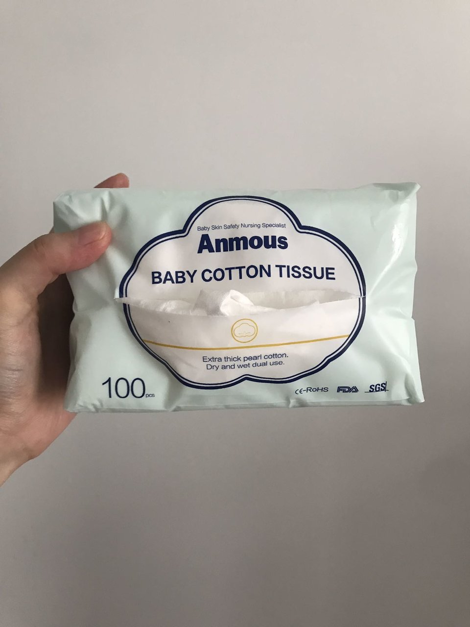 一名新手妈妈的好物整理