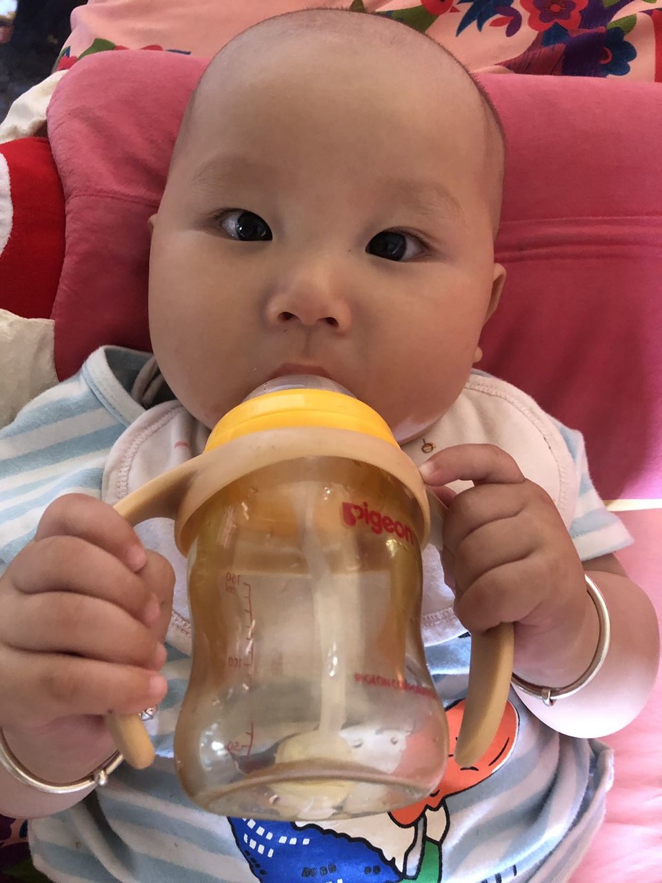 吃的什么米粉