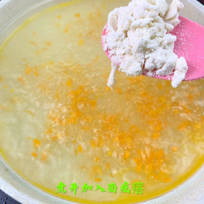 冰妈私厨