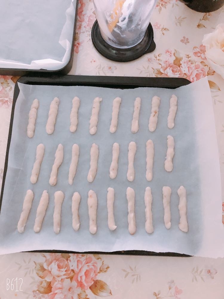 今日份虾条