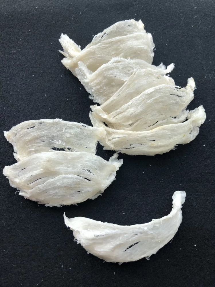怀孕吃燕窝的好吃