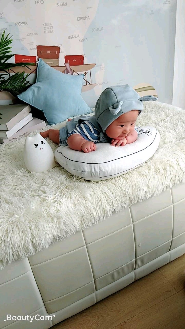 幸福麻麻