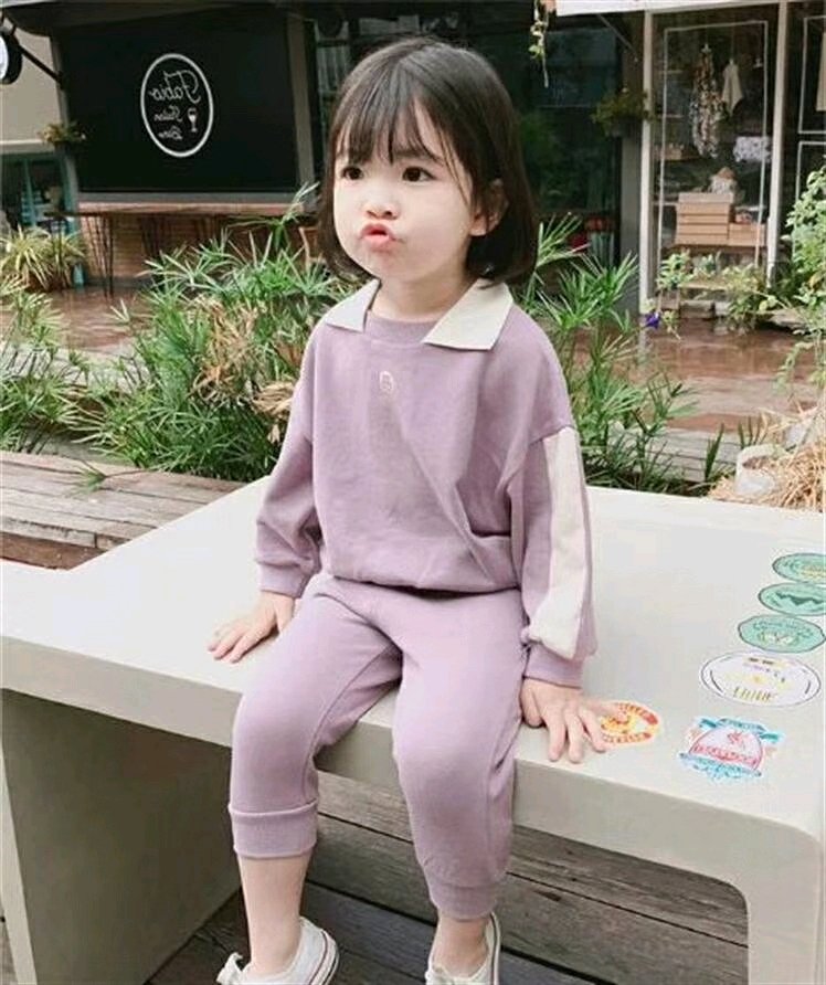 两宝妈