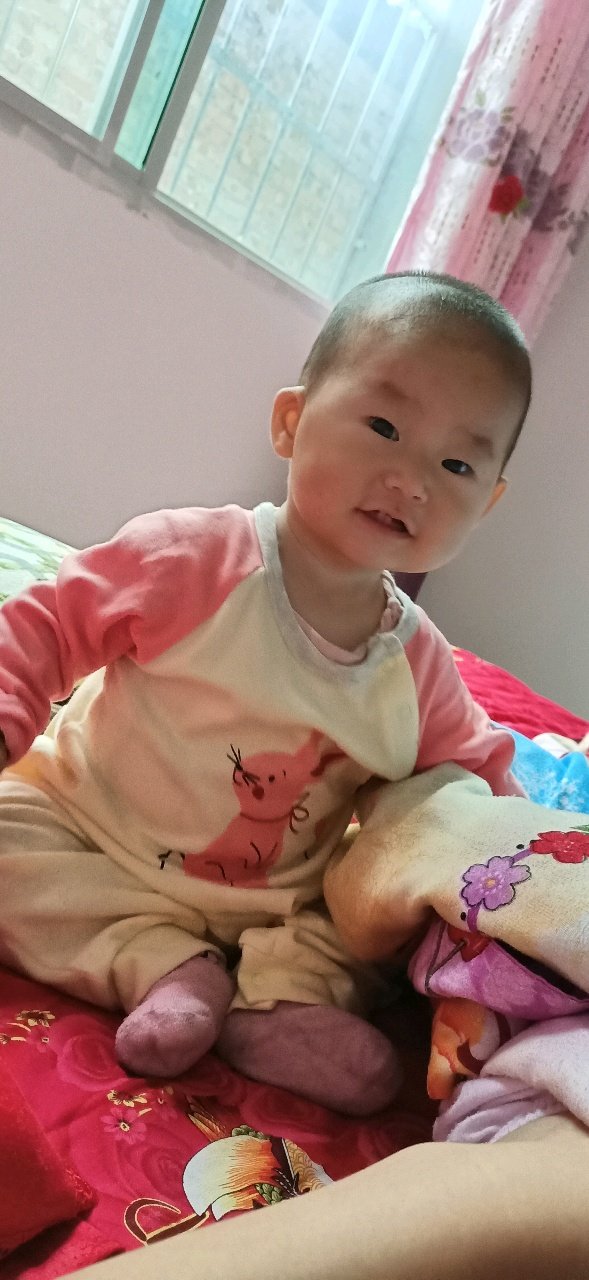 新手宝妈