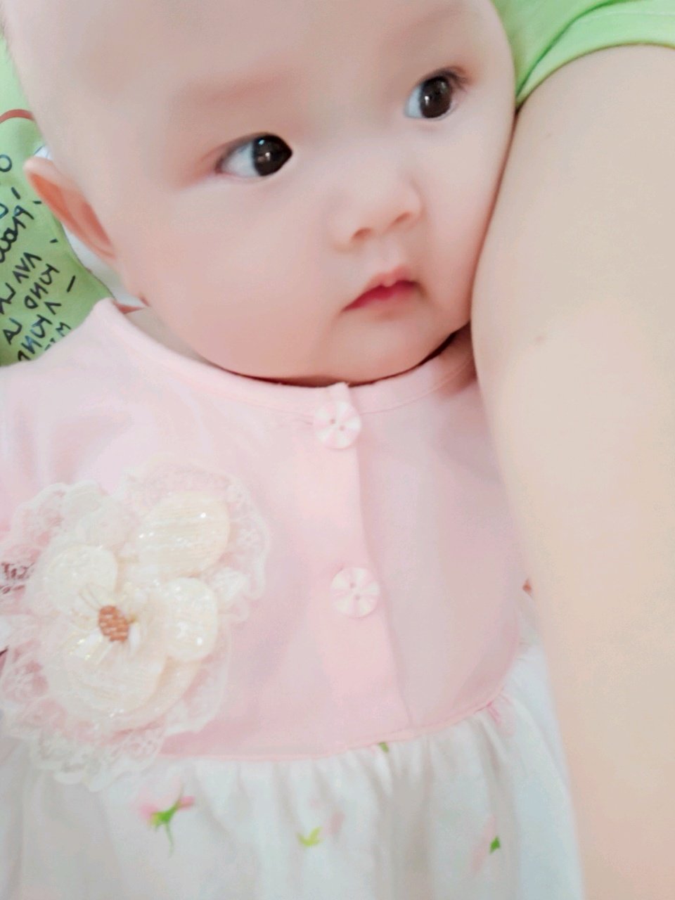 小宝贝