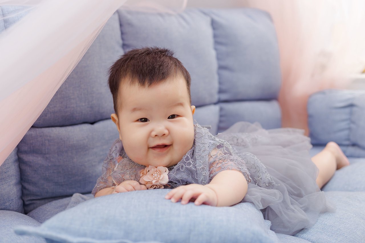 宝妈们，有没有想加入我的，小月龄育儿学习班，一起交流一起学习