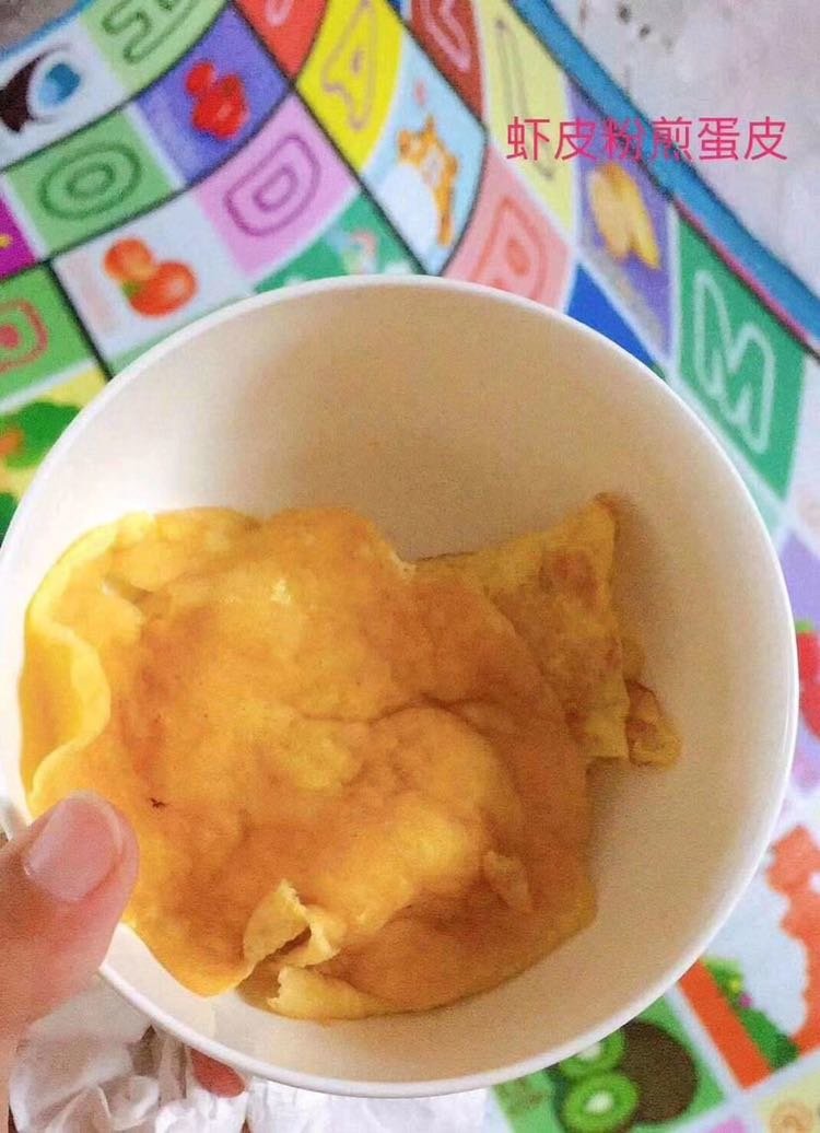 宝宝从此爱上吃饭