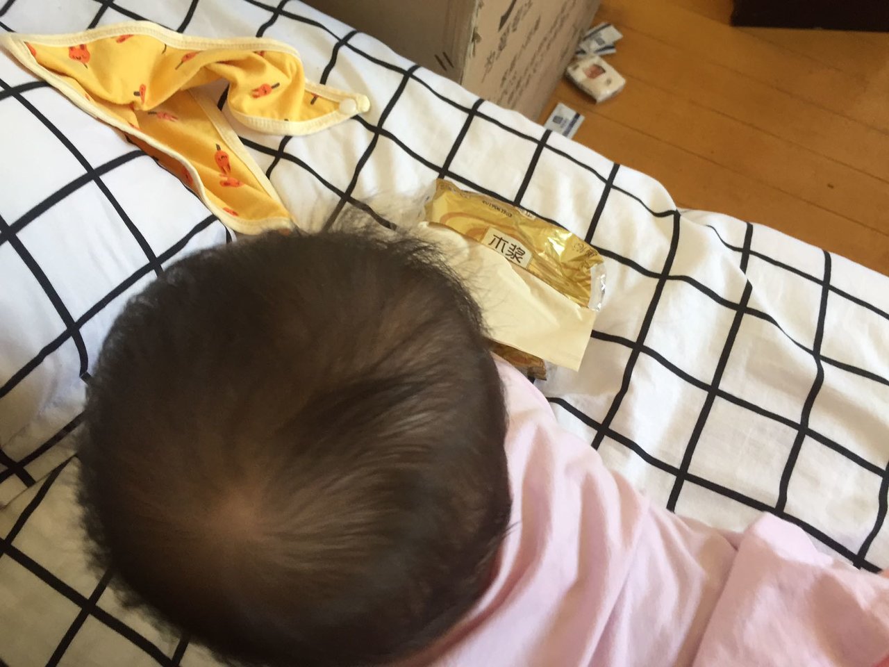 这扁头还有救吗？8个多月了😒