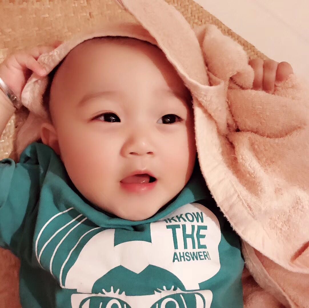 每天辅食吃光光
