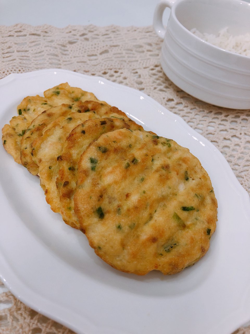 从饭渣到饭霸，超强逆袭