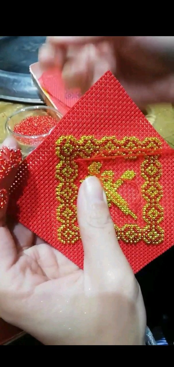 手工制作