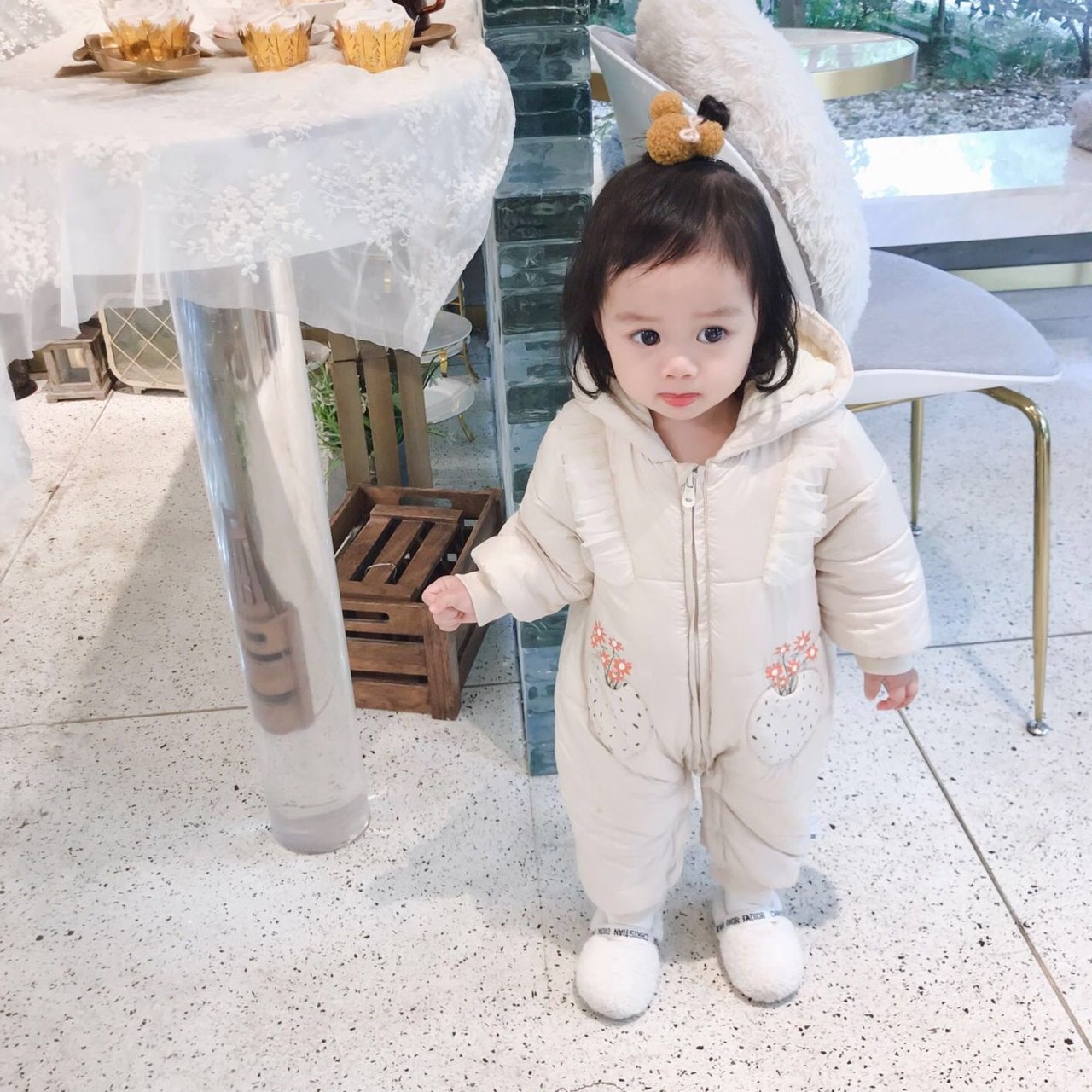 骗你生女儿系列