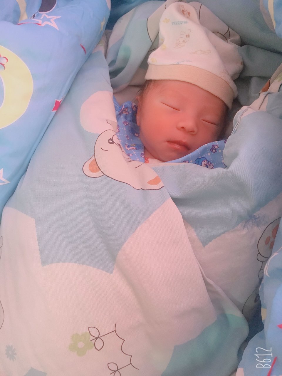 退十月圈了  接那么多女宝 成功了