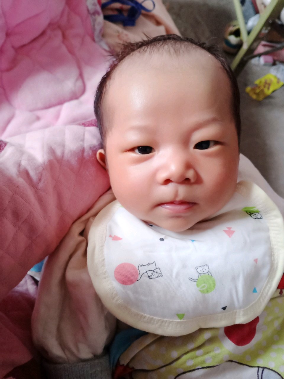 掌心里的宝