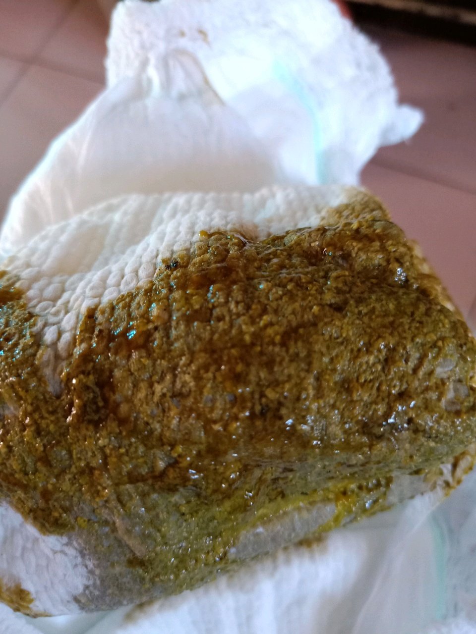 9个月20天，拉肚子