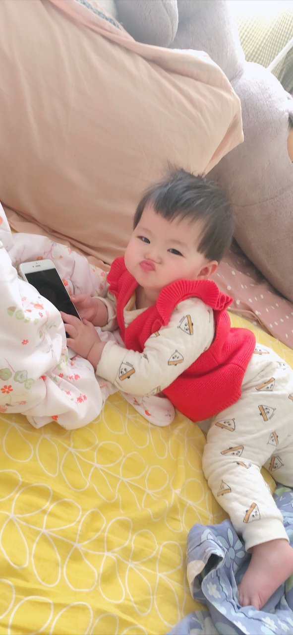 最近10个月得了小儿毛细支气管炎