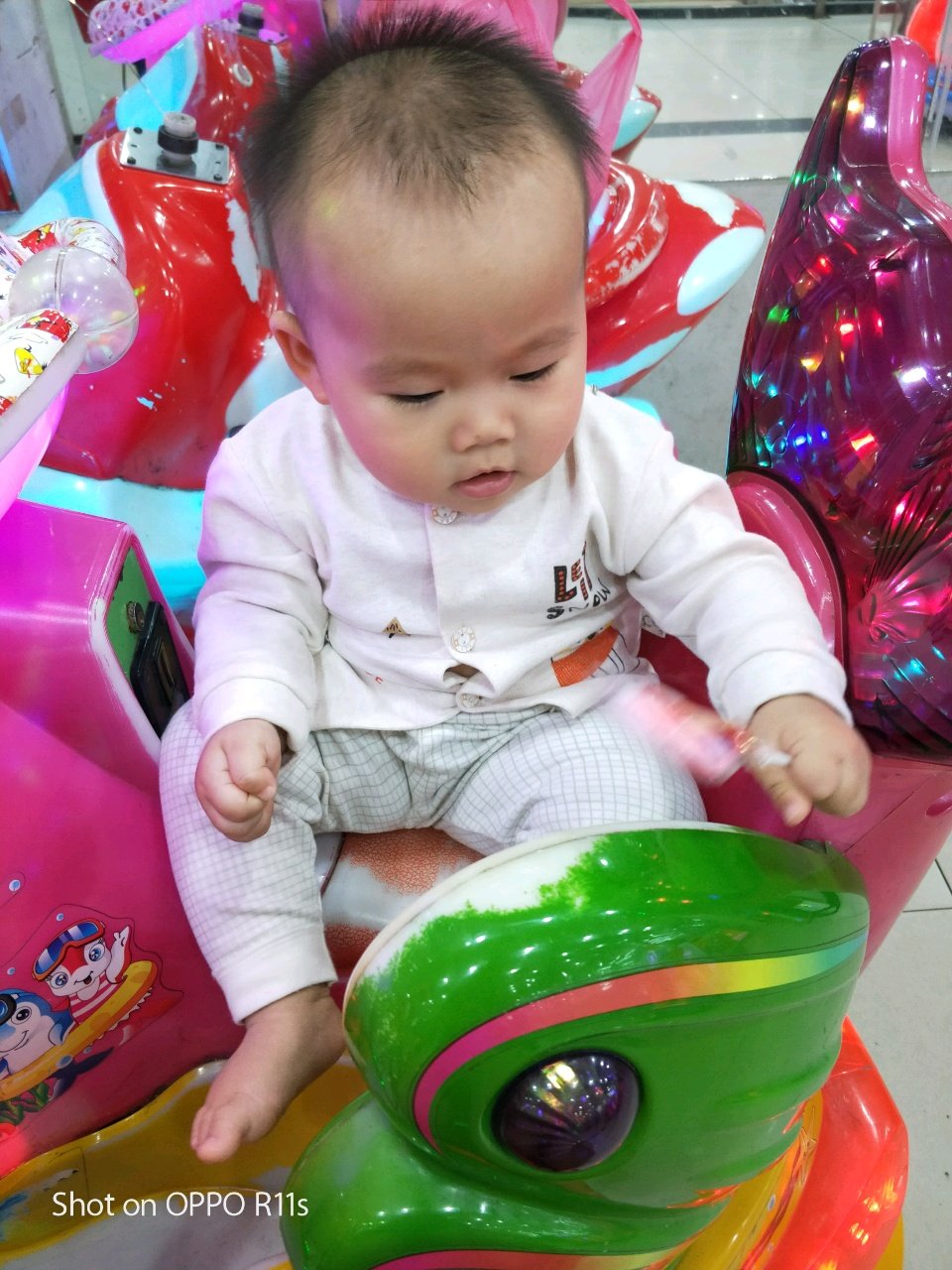 一月份的宝妈给宝贝戒奶了吗？