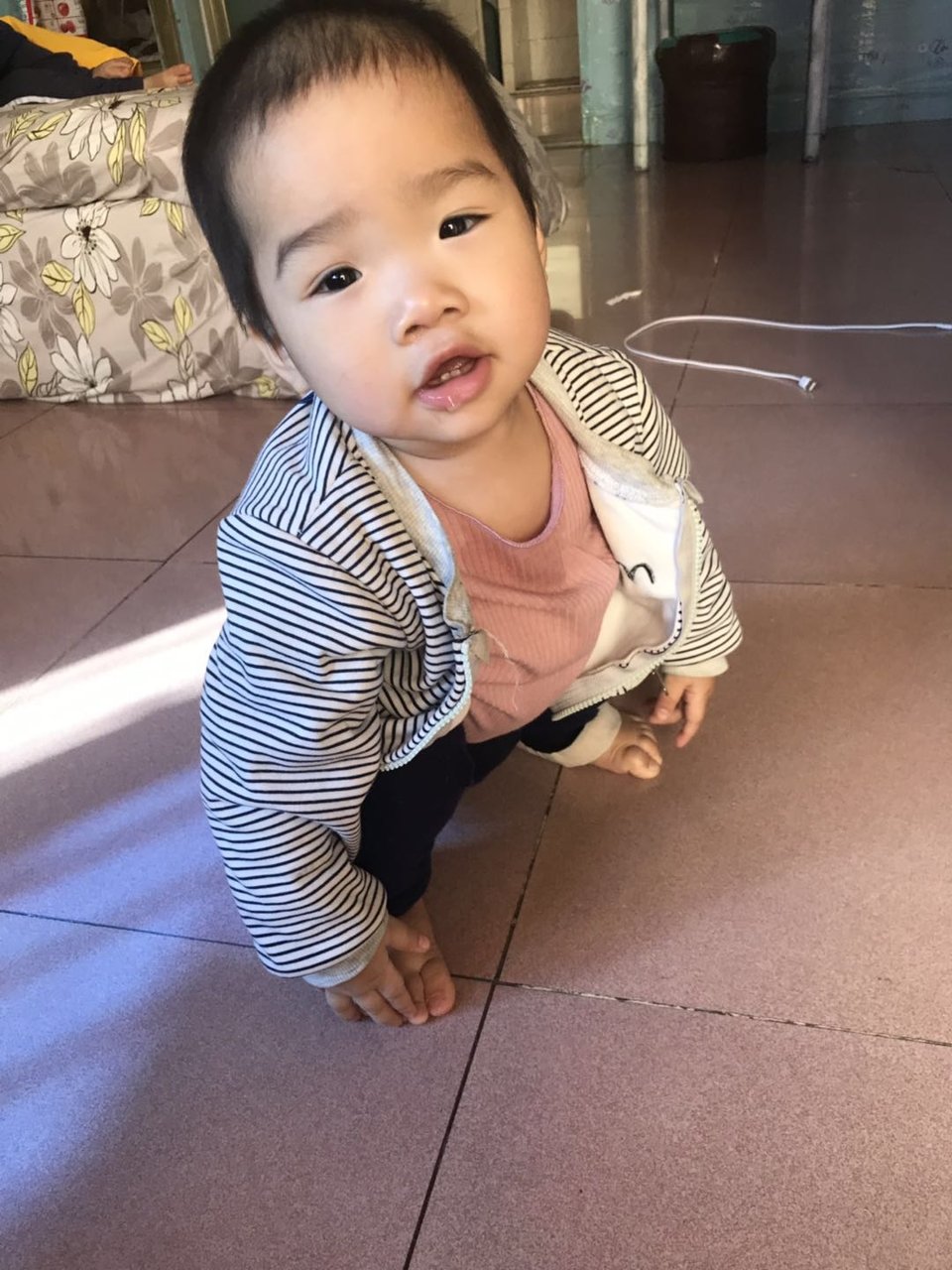 相对前6个月的煎熬，现在简直是不能再痛快了。