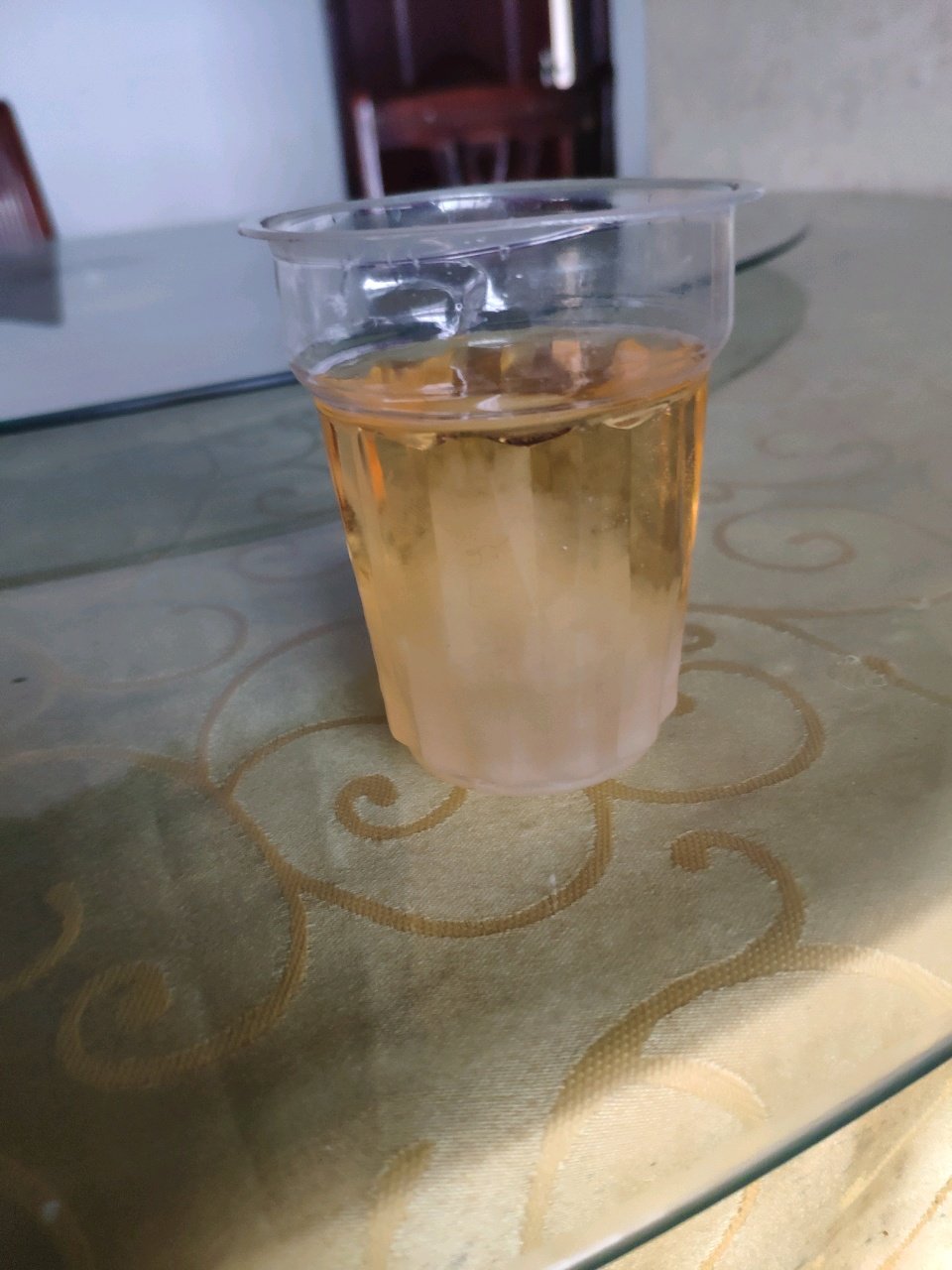 希望宝妈们帮忙看看这是男孩还是女孩？