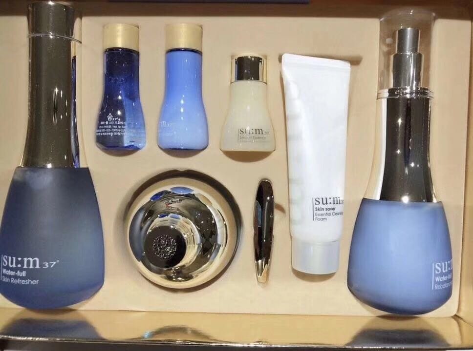 [爱心]美容大王 大S同款护肤品[爱心]
