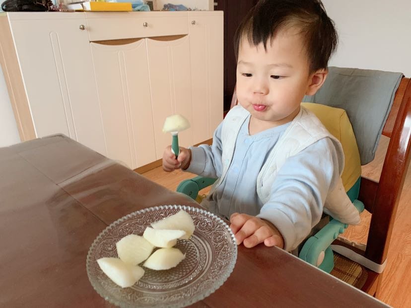饭后水果