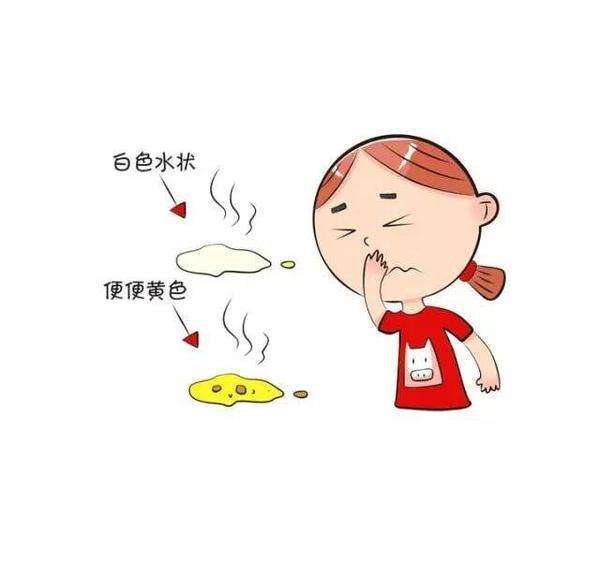 宝宝拉肚子原来这么可怕,宝妈一定要注意!