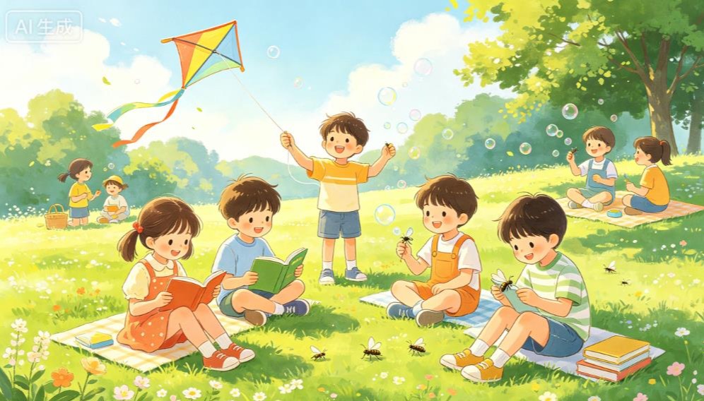 孩子不合群怎么办？