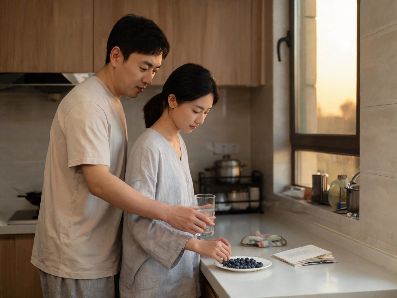 长期备孕未获得理想妊娠结果