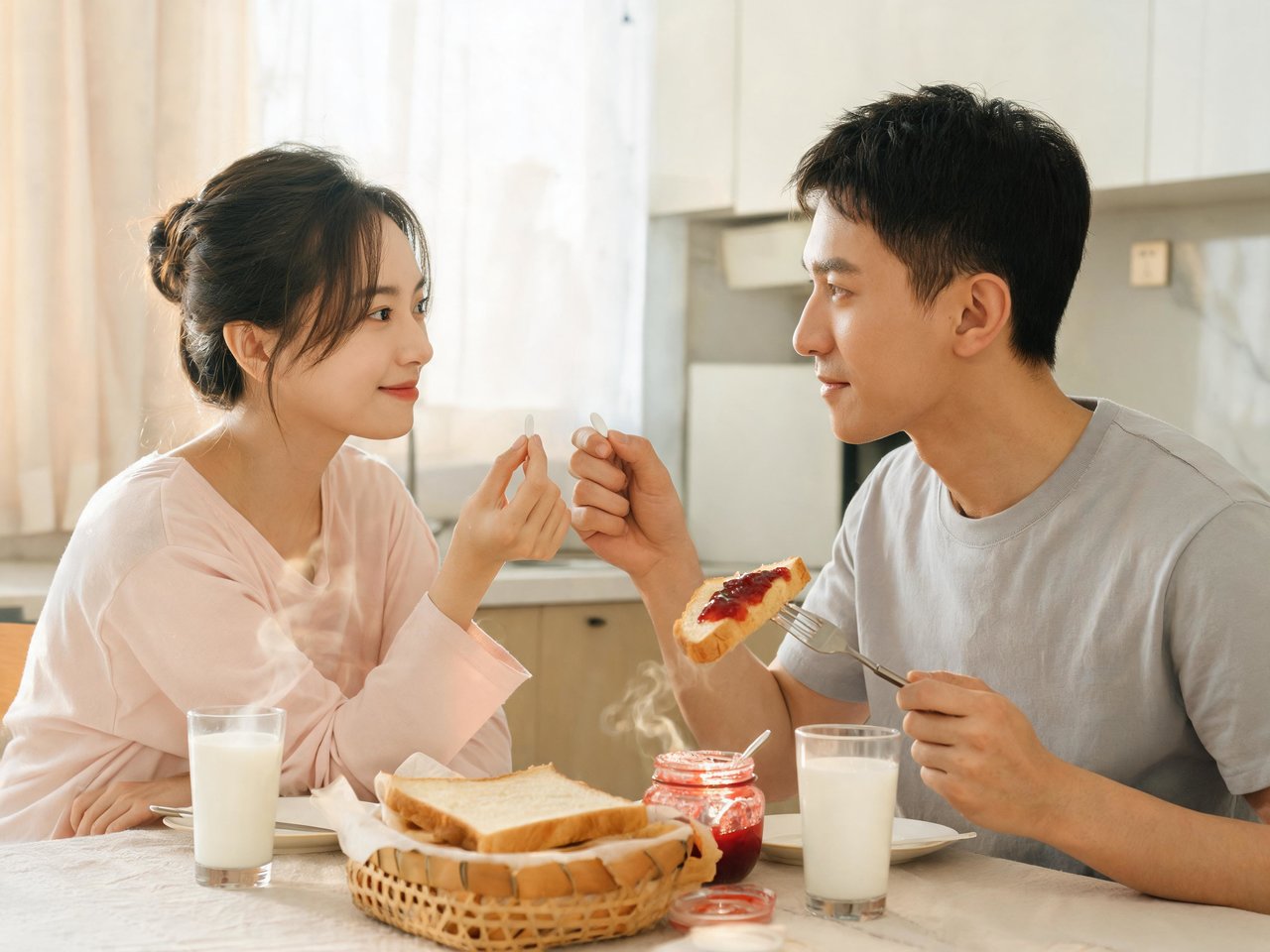 备孕前三个月男女都需补充叶酸吗