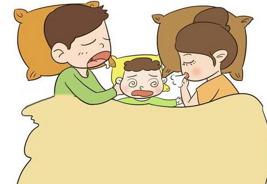 宝宝何时分床睡好?这事可不能糊涂